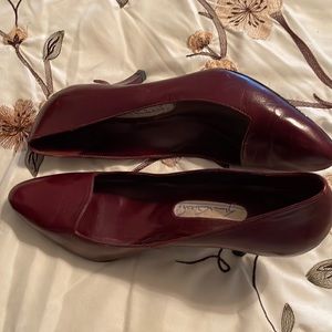 Worn handful of times. Plenty of life left in them. Accepting offers!